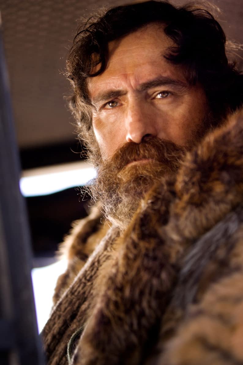 Demian Bichir