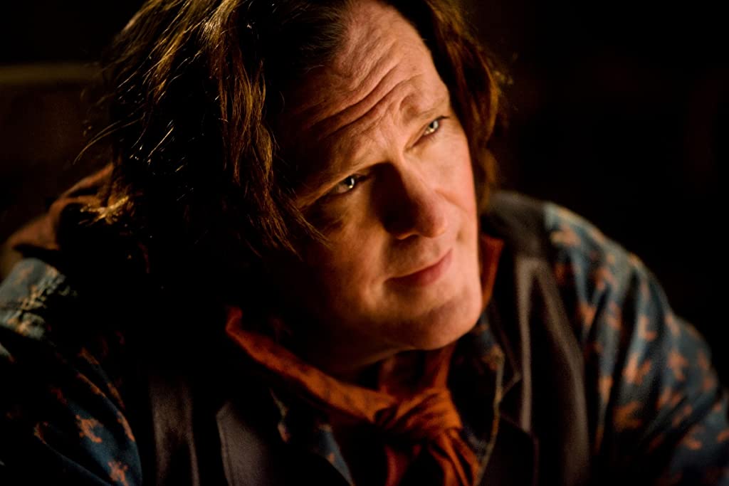 Michael Madsen