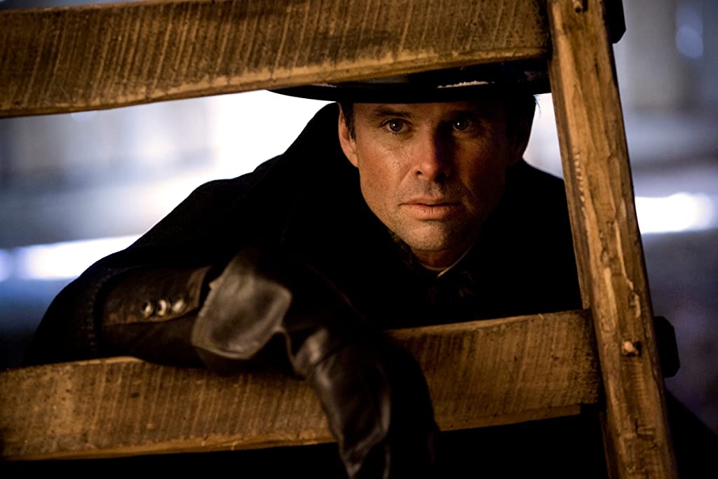 Walton Goggins